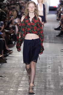 纽约时装周：一场全球瞩目的时尚盛宴