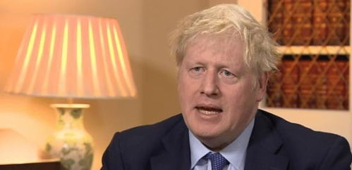 见证历史：英国首相公开接受HIV检测的那一天