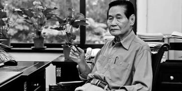 黄旭华院士弟弟：我们曾40年没见面，他的名字改了，但初心未变