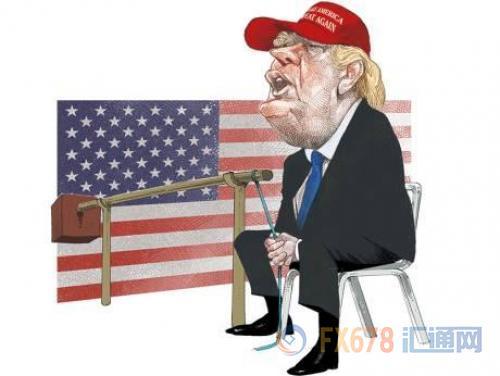 深度解析：特朗普加征钢铝关税背后的真相与影响