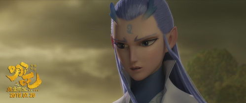 哪吒敖丙上元宵晚会了：传统与现代的碰撞