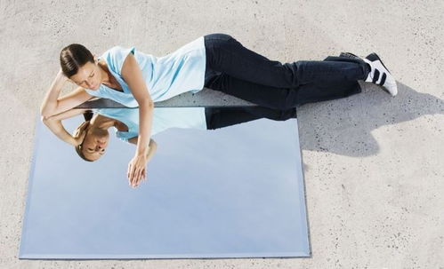 关系是一面镜子：在人际交往中发现真实的自己