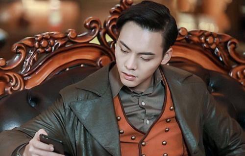 288-辰阳：从虚拟世界到现实的蜕变之旅