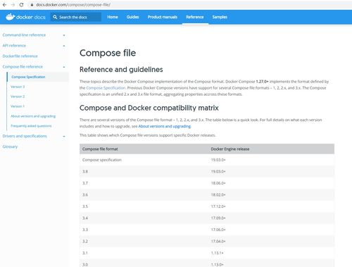 手把手教你用Docker-Compose部署Mindoc文档服务器，支持在线Markdown编辑