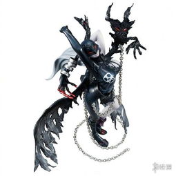 到底谁有结界兽手办啊？揭秘结界兽背后的文化密码