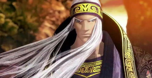 国漫四帅：一场属于二次元的热血盛宴