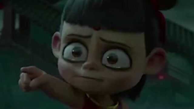 哪吒名字隐藏的彩蛋，你绝对想不到！