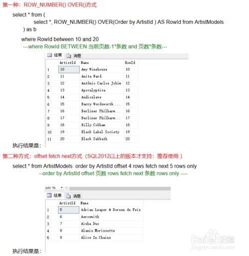 日常开发中SQL优化的万能公式：5大步骤+10个实用案例