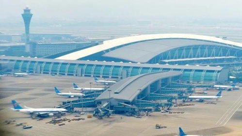 苏州通用机场2026年底建成投运：一场低空经济的腾飞之旅