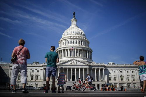 美国6万公务员离职，马斯克“政府效率部”引发的震动