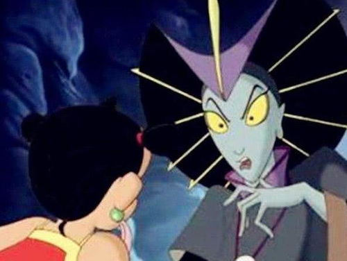 石矶娘娘配音演员澄清身份：不是公司行政人员