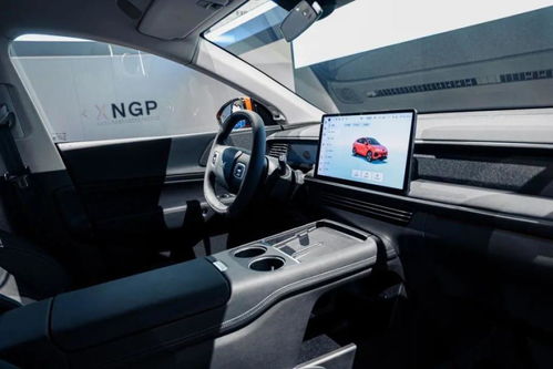 高阶智驾首次进入7万级市场，比亚迪海鸥智驾版汽车售6.98万元起