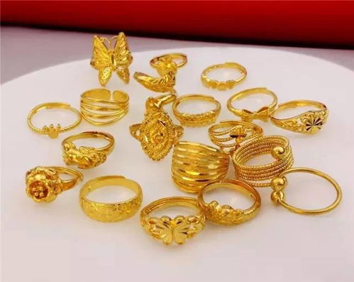 黄金价格飙升，年轻人的珠宝选择悄然变化