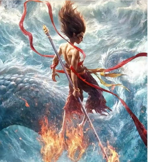 《哪吒2》票房破90亿，冲进全球动画电影票房前五！