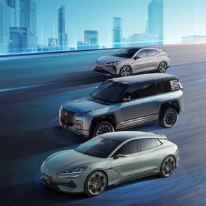 比亚迪“天神之眼”高阶智驾：12摄像头+5毫米波雷达+12超声波雷达，未来已来！