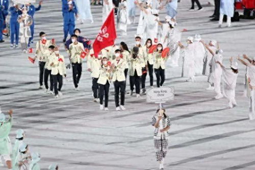 霍启刚回应中国香港运动员遭围殴事件：正义与真相的力量