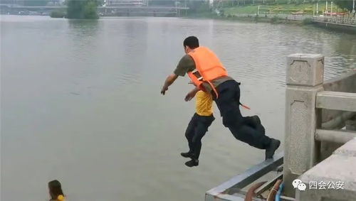 救人的白马病情加重，背后的故事让人泪目