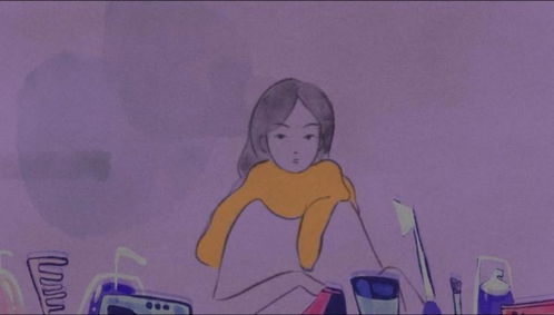 在棉花糖哲学里寻找星辰碎片：Hans的奇妙旅程