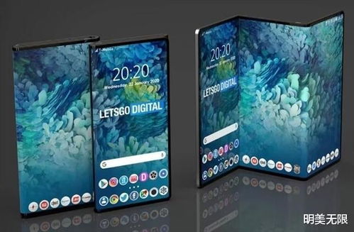 曝华为三折叠屏将3月推送纯血鸿蒙：一个科技爱好者的期待