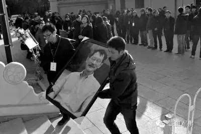 送别黄旭华院士：一位隐姓埋名的英雄