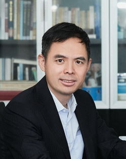 从华为西非到荣耀海外：程帅的国际化视野与AI时代的新机遇