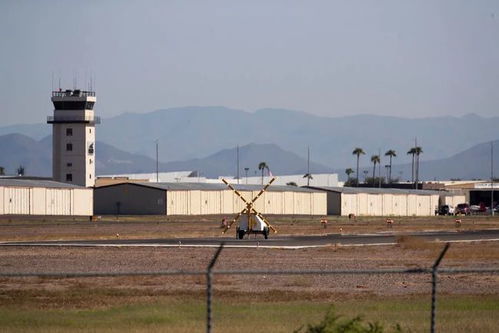 美亚利桑那州机场两飞机地面碰撞事故背后：为何美国航空事故频发？