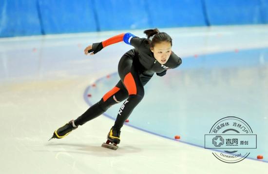 见证中国速度滑冰11金收官，高亭宇和他的队友们创造辉煌