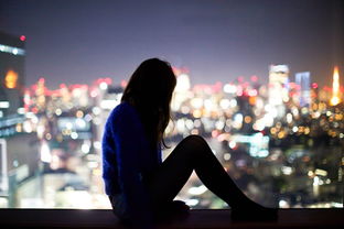 你知道自己有多孤独吗？