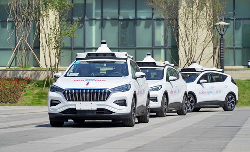 李彦宏：自动驾驶比人开车安全十倍，普通人离无人驾驶还有多远？