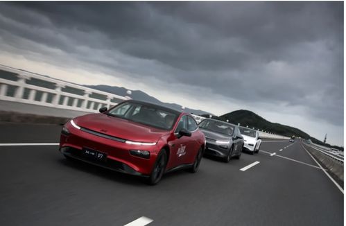 蔚来、特斯拉、小鹏掀起免息潮，汽车市场新一轮价格战打响