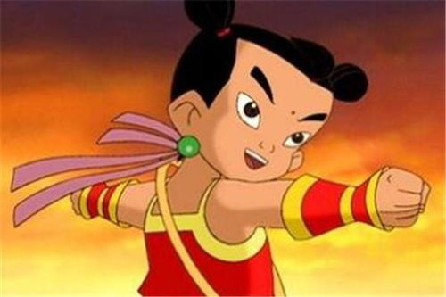 哪吒为什么不叫水吒？揭秘五行命名背后的秘密