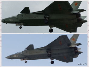 歼20“野兽模式”：外挂8枚空对空导弹，展现中国空军实力