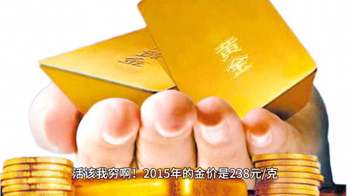 黄金涨势如虹，普通投资者如何把握机会？