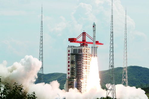 见证中国航天奇迹：卫星互联网低轨02组发射成功