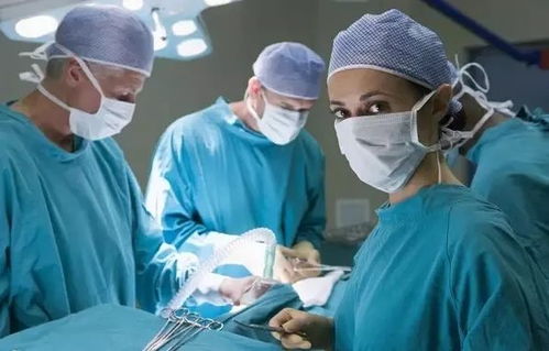 惊魂一刻：癌症病人手术中针头遗落体内，医患纠纷背后的故事