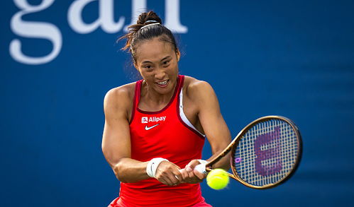 贾巴尔：我对郑钦文的备战奏效了！多哈赛焦点对决解析