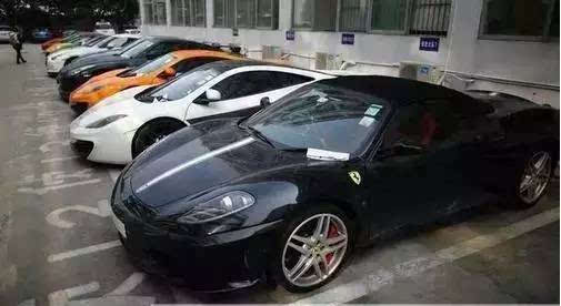 从微商顶流到销量暴跌，玛莎拉蒂的没落之路