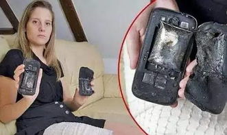 手机爆炸事件频发，巴西女子裤兜中手机爆炸致烧伤！如何避免类似悲剧？