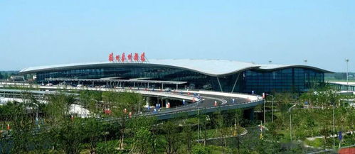 苏州终于要有机场了！