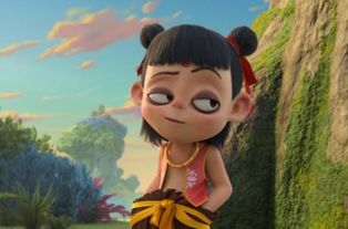 《哪吒2》预测票房160亿，背后的故事与可能性