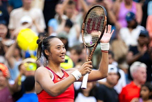 郑钦文0比2贾巴尔：逆境中的成长与挑战