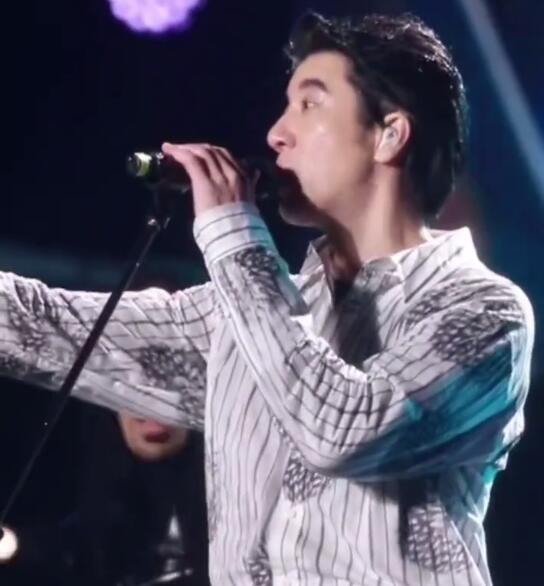 王力宏回应是否想找新伴侣：事业与感情的平衡点