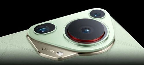 华为Pura 80 Ultra或将搭载国产1英寸主摄，RYYB阵列引领影像新革命