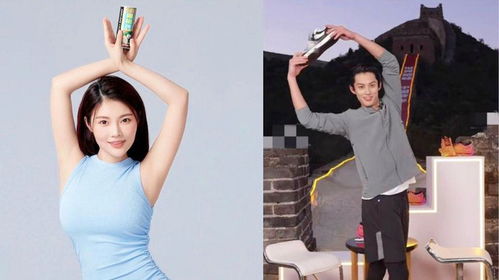 英国名模模仿徐冬冬招牌动作，背后的故事远比你想象的复杂