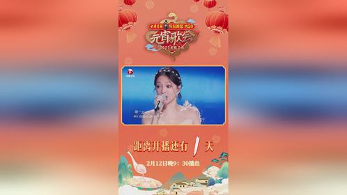 2025安徽卫视元宵歌会：一场徽文化与歌声的盛宴