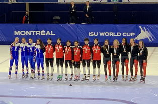 见证荣耀！中国速滑队11金完美收官