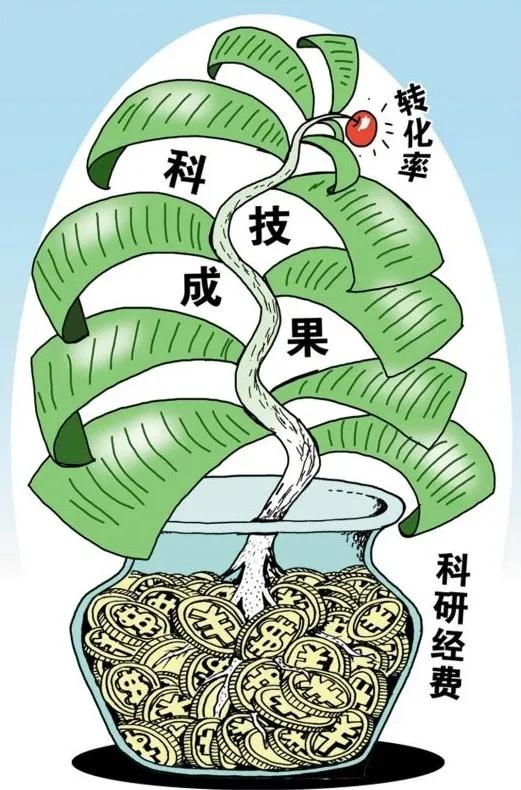 晒出你的科学含量：从个人视角看科普与科研的碰撞