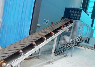 从简书热搜到现实：见证碱粉机器人自动拆包机的崛起