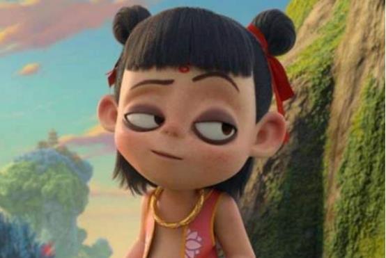 《哪吒2》未映先火，他在台湾感受到了怎样的热潮？