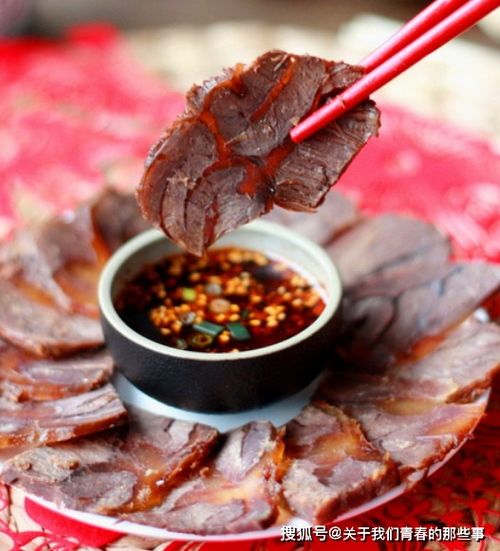 肉制品防腐剂在酱卤牛肉中的应用与新国标下的挑战